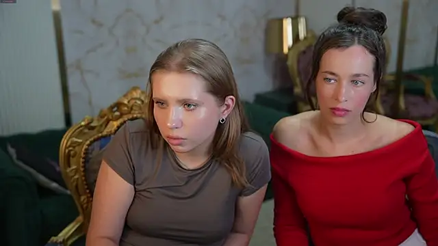 Tiana Princesss online show from September 26, 2:58 pm