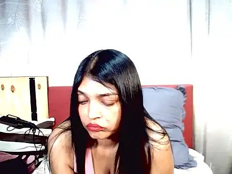 IndianAlisha online show from November 4, 6:13 pm