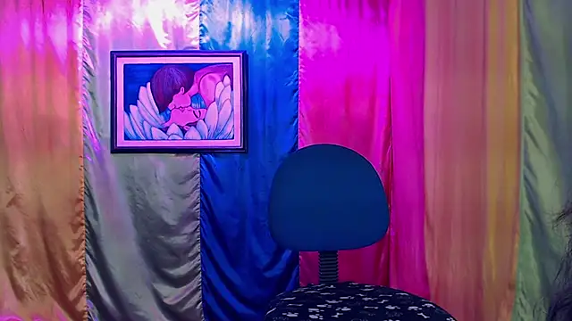 Moira-Hot online show from February 2, 9:58 pm