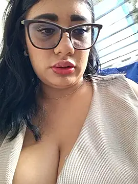 Monse--145 online show from September 20, 8:18 pm