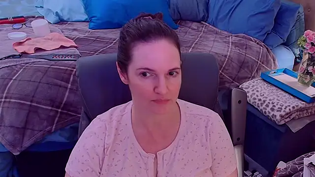 ninajaymes online show from September 9, 9:47 pm