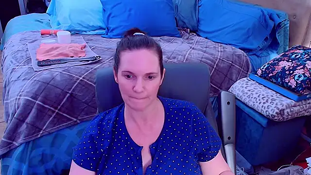 ninajaymes online show from February 21, 11:38 pm