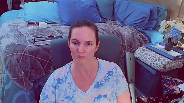 ninajaymes online show from January 6, 5:16 pm