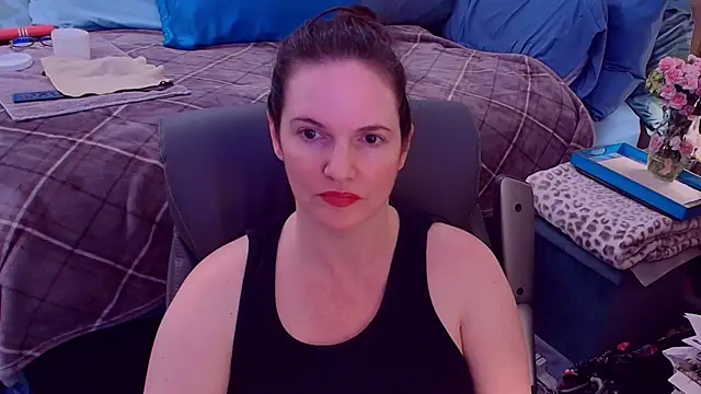 ninajaymes online show from September 11, 9:59 pm