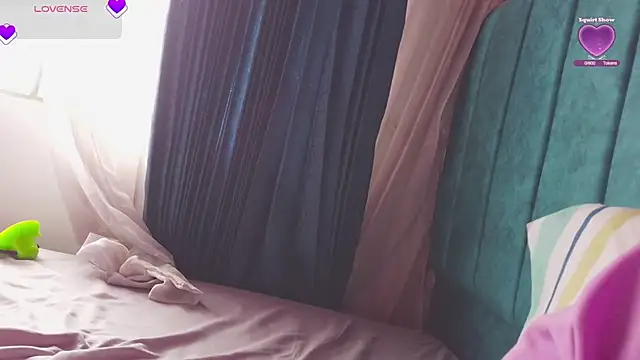 MilaFyre online show from September 24, 9:03 pm