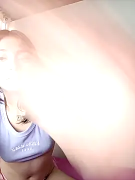 MilaFyre online show from October 6, 2:34 pm