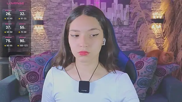 imrockstar online show from October 1, 7:30 pm