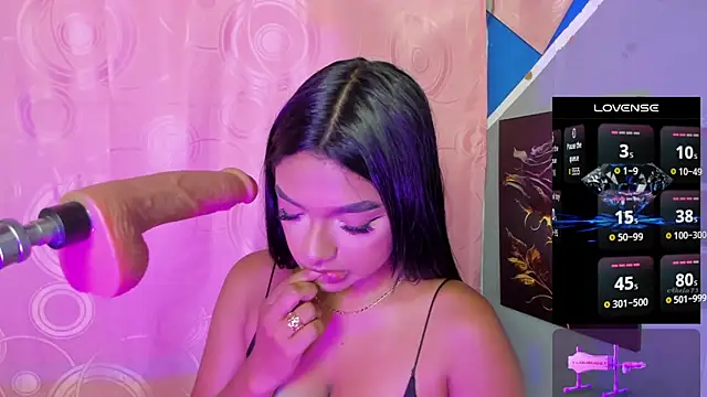 lau-hot online show from March 27, 8:20 pm