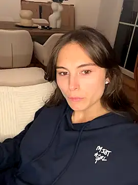 SophiiaStarr online show from October 2, 6:46 pm