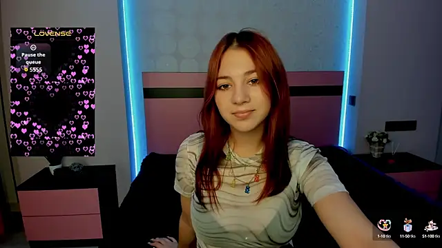 AnnaStills online show from September 17, 11:52 am