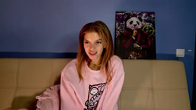 mari  papi online show from October 14, 12:52 pm