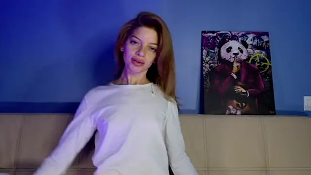 mari  papi online show from September 18, 9:30 am