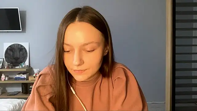 SoulHiperAgne  online show from November 24, 2:19 pm