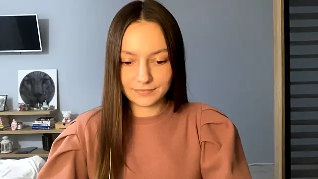 SoulHiperAgne  online show from December 21, 2:10 pm