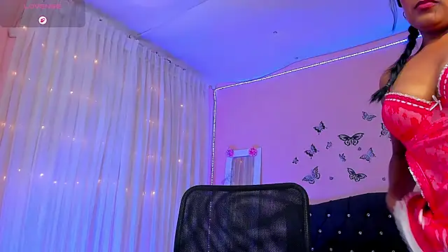 SARALOVE13 online show from November 27, 9:06 pm