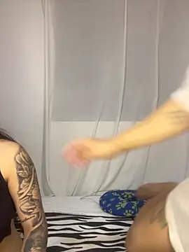 Sweet and Rous0 online show from November 3, 4:38 am