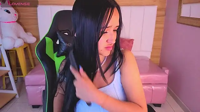 bella vibess s online show from February 26, 1:43 pm