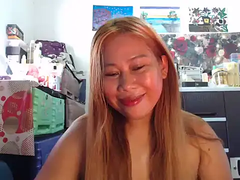 filipina beauty online show from June 2, 4:02 am