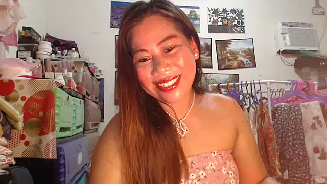filipina beauty online show from September 10, 7:03 pm