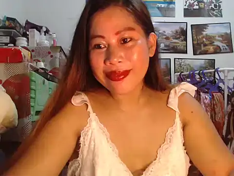 filipina beauty online show from October 21, 7:07 pm