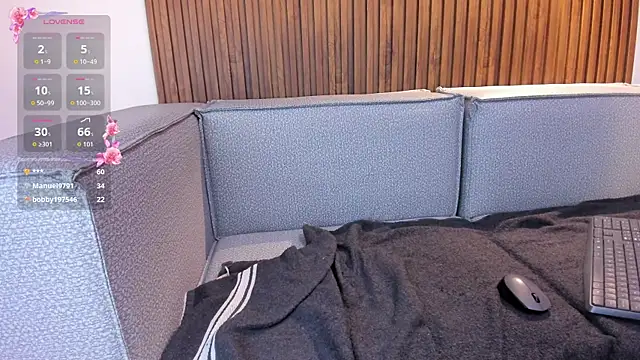 seraphine arabic online show from September 15, 6:37 pm