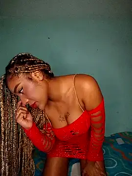 Queen Amara online show from October 20, 3:20 am