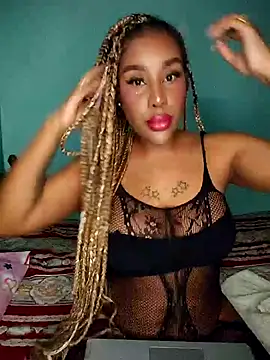 Queen Amara online show from October 30, 3:31 am