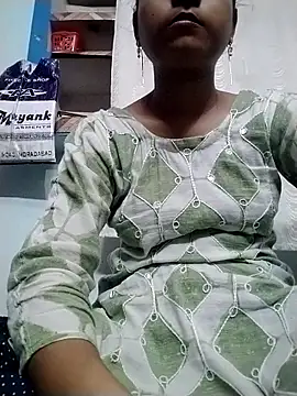 Komal-Rajput online show from September 18, 5:44 pm