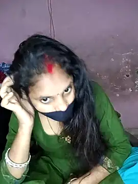 Komal-Rajput online show from November 15, 5:03 pm