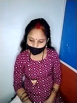 Komal-Rajput online show from October 7, 8:46 pm