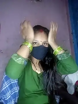 Komal-Rajput online show from January 14, 12:43 pm