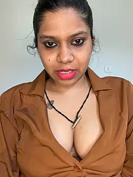 SpicykhalifaX online show from May 27, 11:29 am