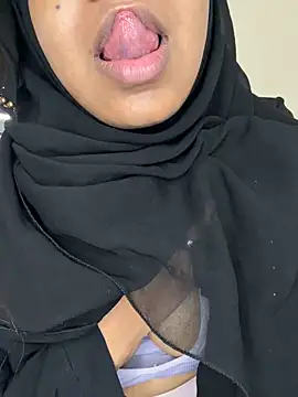 SpicykhalifaX online show from June 8, 4:57 am