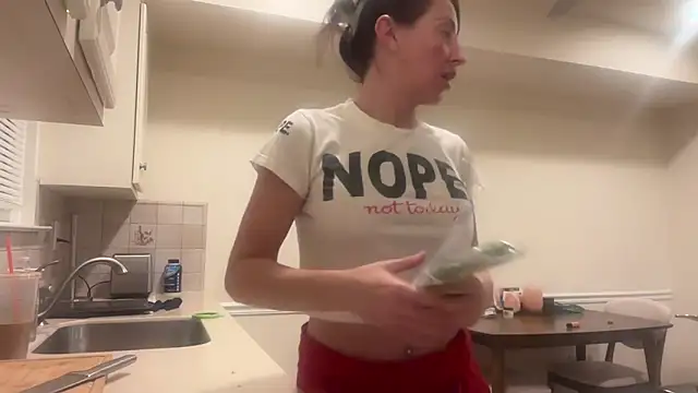 NurseStephania online show from November 12, 12:08 am