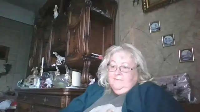 Lala-Love56 online show from October 6, 1:39 pm