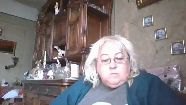 Lala-Love56 online show from October 5, 11:48 am