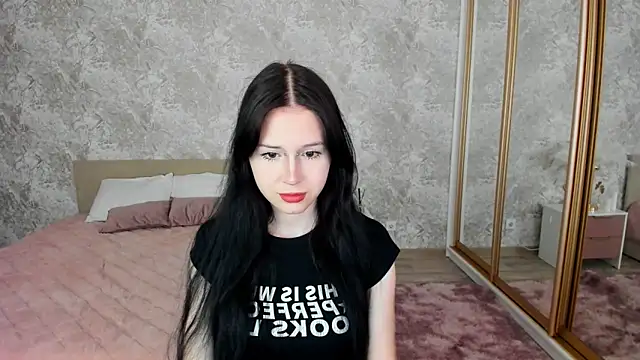 VioletHarme online show from April 20, 5:16 pm