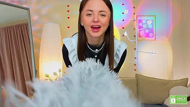 OliviaKis  online show from March 11, 8:18 am