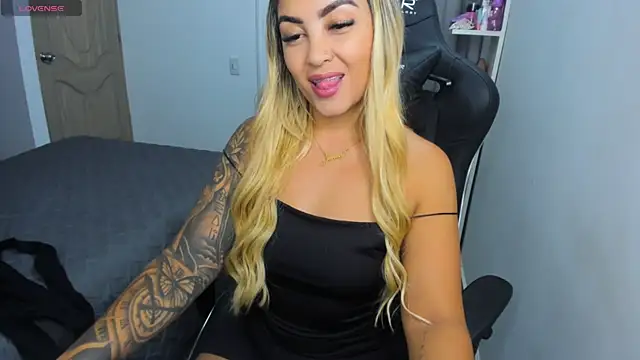 NicolPorto online show from September 22, 11:19 am