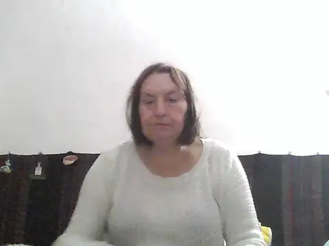 AnnaLive570 online show from April 3, 12:52 am