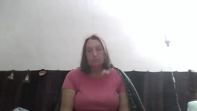 AnnaLive570 online show from May 30, 3:04 am