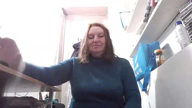 AnnaLive570 online show from February 6, 1:47 pm