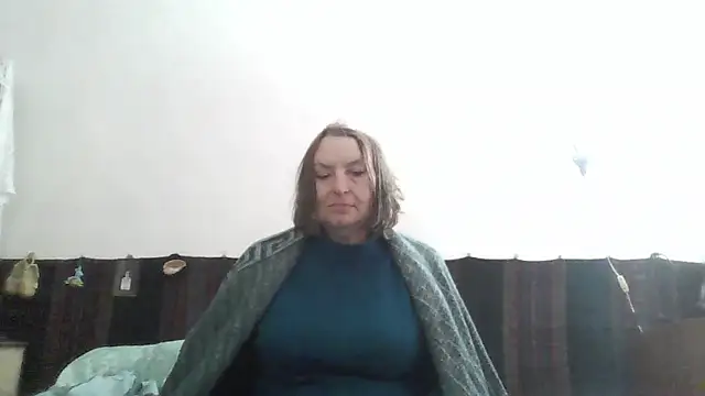 AnnaLive570 online show from April 10, 1:06 pm