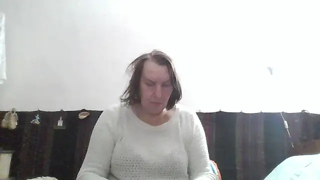 AnnaLive570 online show from April 4, 2:10 am