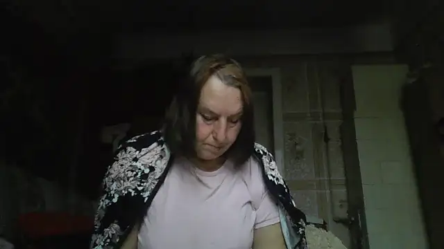 AnnaLive570 online show from October 10, 2:22 pm