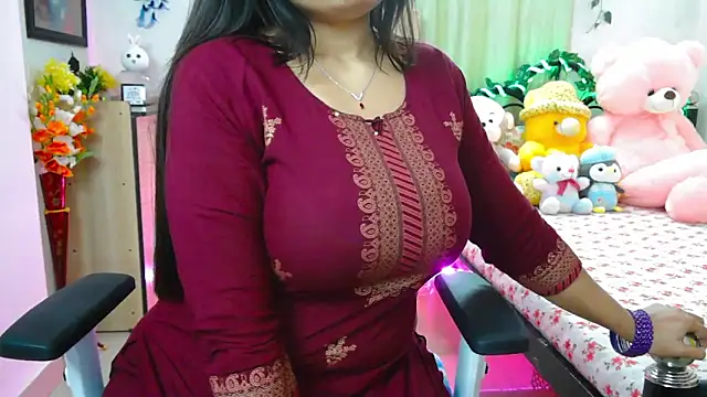 WildDimpi 0 online show from March 14, 6:53 pm