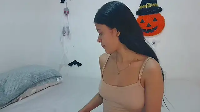 Sexy777Couple online show from October 16, 9:06 pm