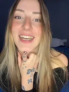 Sashailardi online show from September 12, 6:25 am