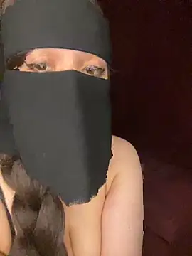 RooVaaN-Xx online show from October 13, 5:04 pm