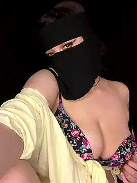 RooVaaN-Xx online show from November 9, 10:38 pm